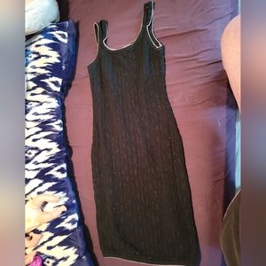 Coogi dress size medium